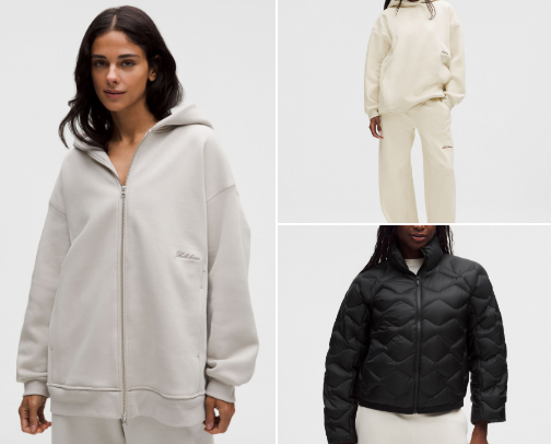Fashion — My Go-To Outfits & Closet Staples cover photo collage