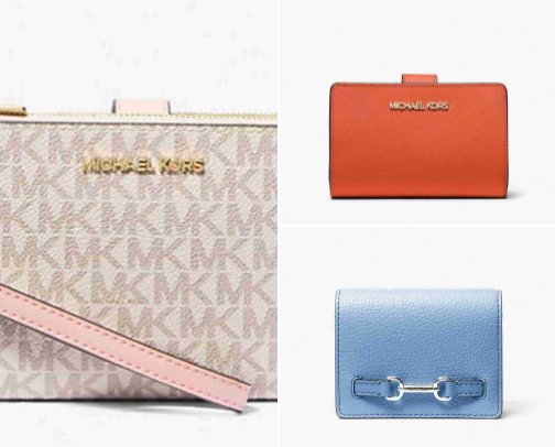 Hold My Money cover photo collage