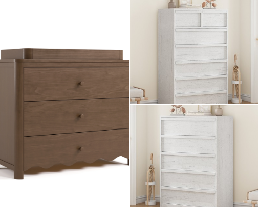 Home Decor and Furnitures cover photo collage