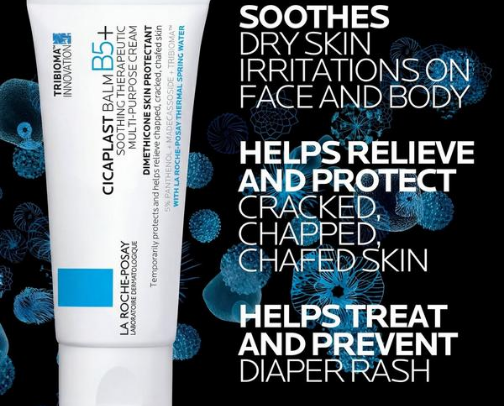 ✨ Hormonal Skin, Smarter, Stress Less cover photo collage