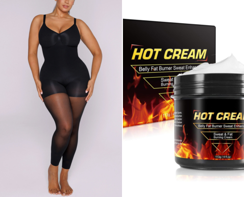 K Love's Shapewear & Confidence Picks cover photo collage
