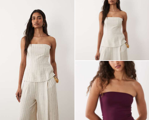 Dresses for Every Summer Occasion Under $400 cover photo collage