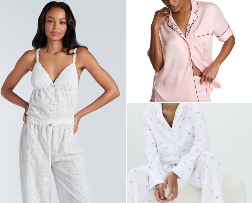Pjs ☁️ cover photo collage