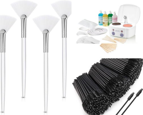Amazon Esthetician Must Haves🌿🧖‍♀️ cover photo collage