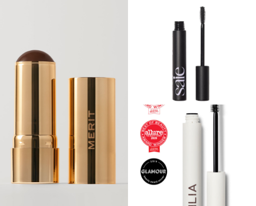 Back to School Beauty Must Haves! cover photo collage