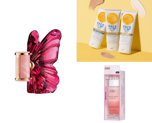 look fab, feel fab cover photo collage