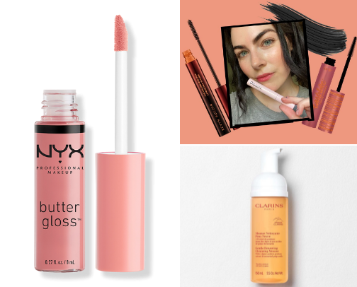 Affordable Beauty Must Haves for Women cover photo collage
