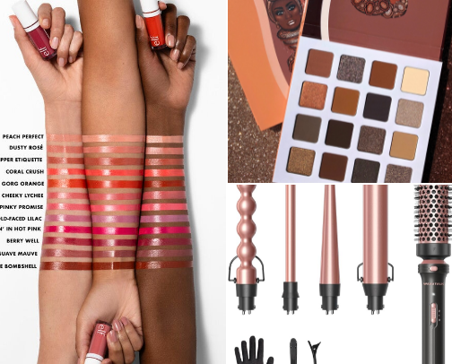 Don't Come Empty-Handed: Best Host Gifts cover photo collage