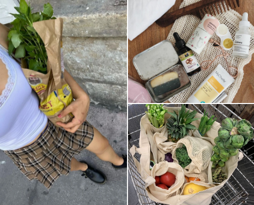 Top 20 Eco-Friendly Products 🌱♻️ cover photo collage