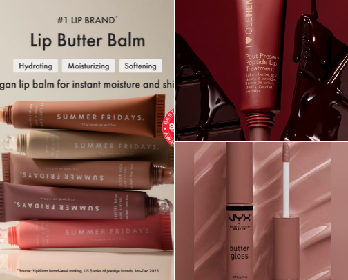 Black Don't Crack: All things hygiene ;) cover photo collage