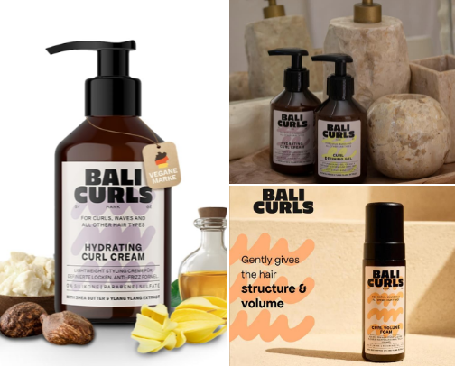 Ultimate Hair Care Picks & Favorites cover photo collage