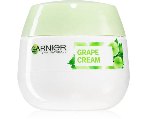 Face cream cover photo collage