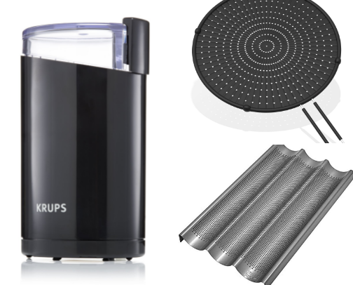 kitchen and cooking cover photo collage