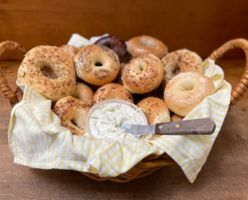 CRAVE WORTHY cover photo collage