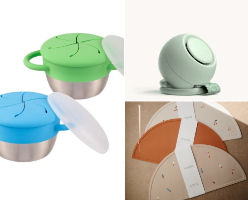 Toddler Travel Essentials I Never Leave Home Without cover photo collage