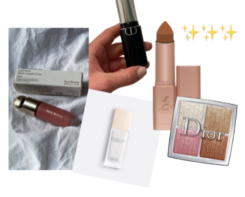 Viral products that are actually good.🤩 cover photo collage