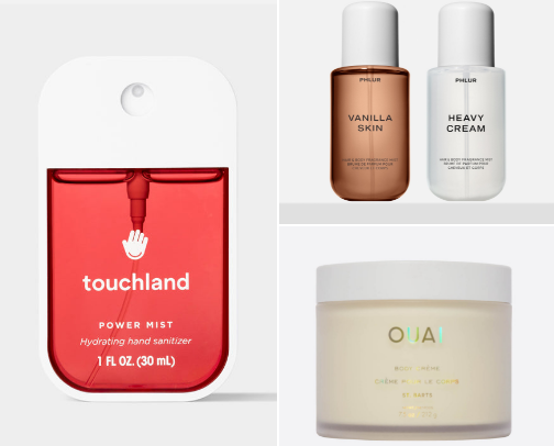 The Beauty Gifts You’ll Want to Keep for Yourself 😉 cover photo collage