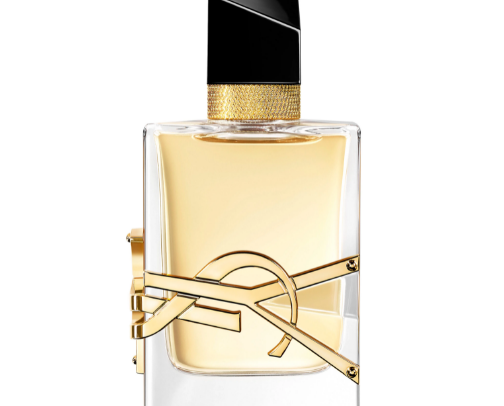 Perfumes cover photo collage