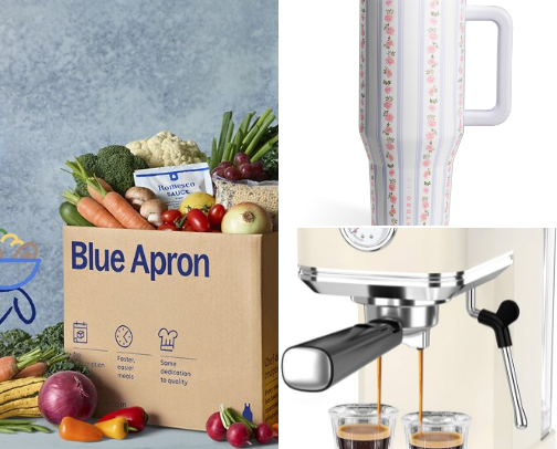 Things I Use Every Day (That Actually Make My Life Easier) cover photo collage