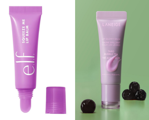 best lip products for lips prone to chapping, drying, and cracking👄 cover photo collage