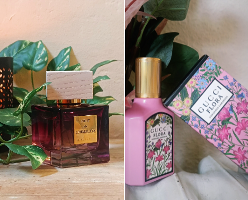 PureHouse Beauty Essentials I Use cover photo collage