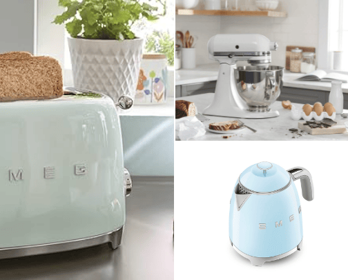 High Quality Housewares with Style cover photo collage