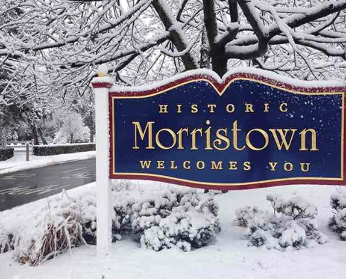 Things to do: Morristown, NJ cover photo collage