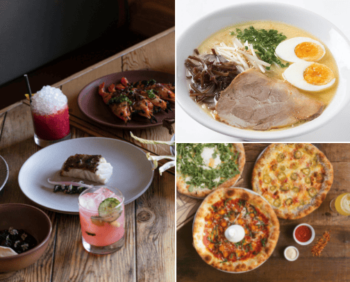 Best San Diego Restaurants: Must-Try Spots You’re Guaranteed to Love cover photo collage