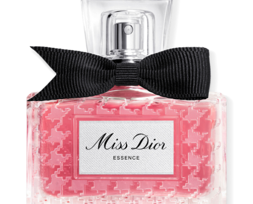 FAVORITE FRAGRANCES cover photo collage