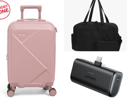 ✈ Travel birdies -must have cover photo collage