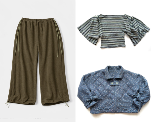 My Top Sensory Friendly Clothing Picks ✨ cover photo collage