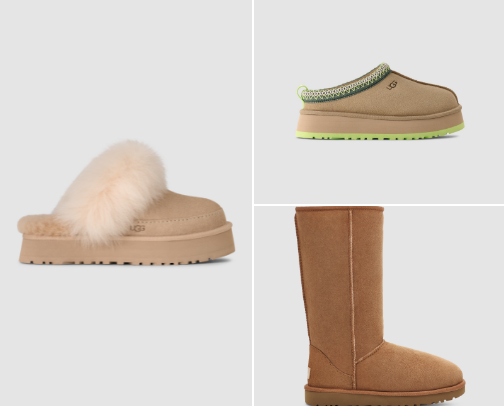 Was Mom Naughty or Nice? - The Wishlist 🤩✨🤶🏼🎅🏼 cover photo collage