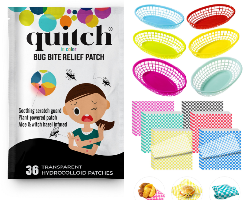 Things you didn't know you needed for your kids cover photo collage