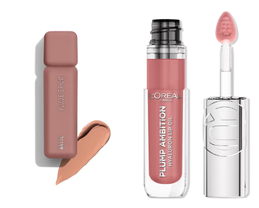 Best Makeup Products for 2025 cover photo collage