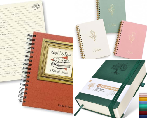 📒✒ WRITE YOUR PLAN AND WONDERFUL JOURNEY🖊📖 cover photo collage