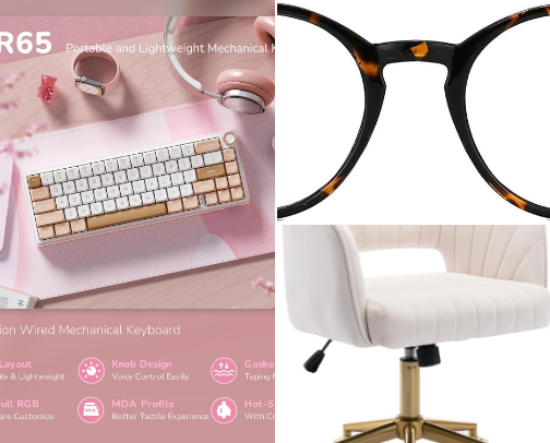 study essentials cover photo collage