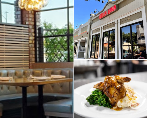 Central Valley Eats! 🥩🍔🍷 cover photo collage