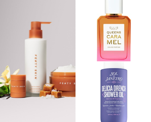 Sephora sale recommendations cover photo collage