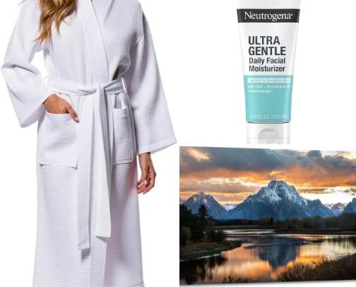 Gifts that don’t end up in a drawer cover photo collage