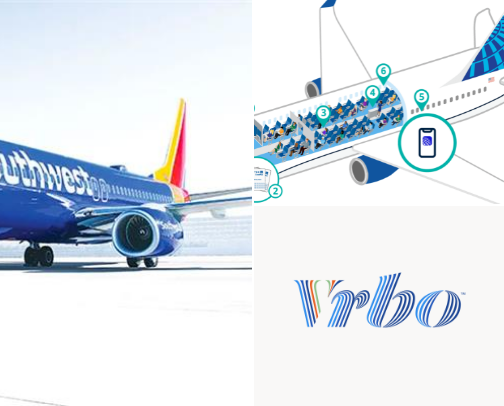 Travel Abroad cover photo collage