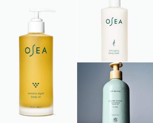 Best Organic Body Care Products for 2026 cover photo collage