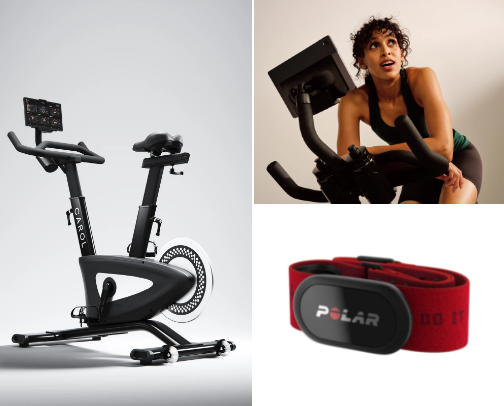 CAROL Bike Review 2025: Is the AI-Powered REHIT Bike Really Worth the Price? cover photo collage