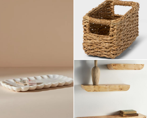 Home 🤍 cover photo collage