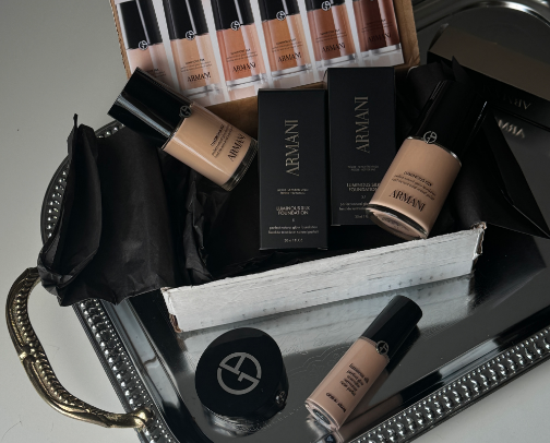 MAKEUP PRODUCTS I USE DAILY💋 cover photo collage