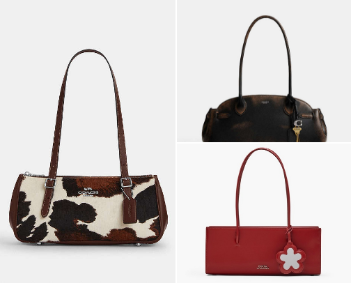 Bags you need to put on your Xmas Wishlist 🎁 cover photo collage