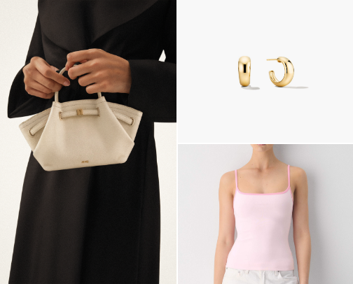 ✨ Products That Make You Feel More Put Together Instantly cover photo collage