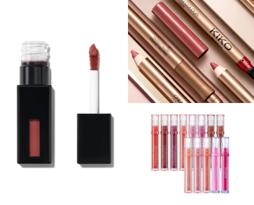 Affordable make-up Faves!! 💸 cover photo collage