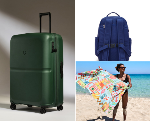 Croatia Travel Guide: 20 Things You Need for the Perfect Trip cover photo collage