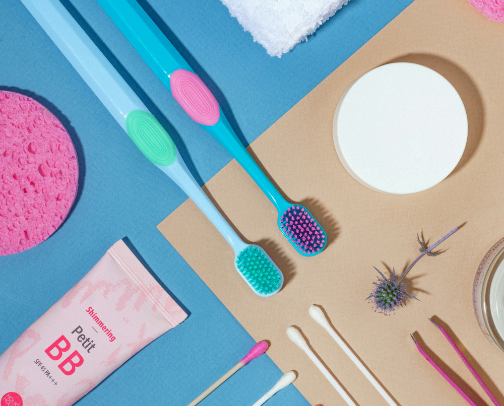 𓍢ִ໋🌷͙֒Emergency Girly Essentials🍓 ·˚🍰 cover photo collage