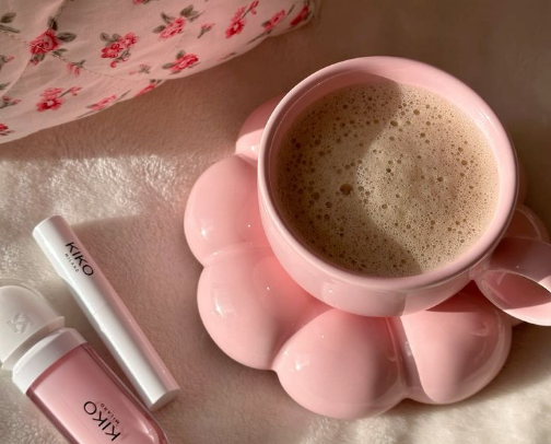 𓍢ִ໋🌷͙֒Little Things That Make Life Prettier 🍓 ·˚🍰 cover photo collage